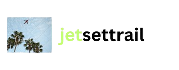 jetsettrail