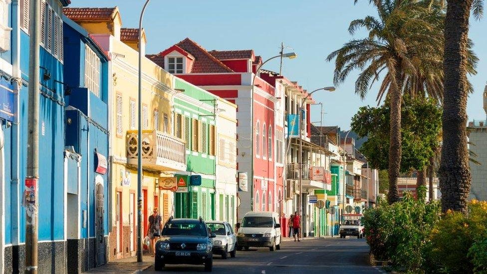 The Best Places to Visit in Cape Verde