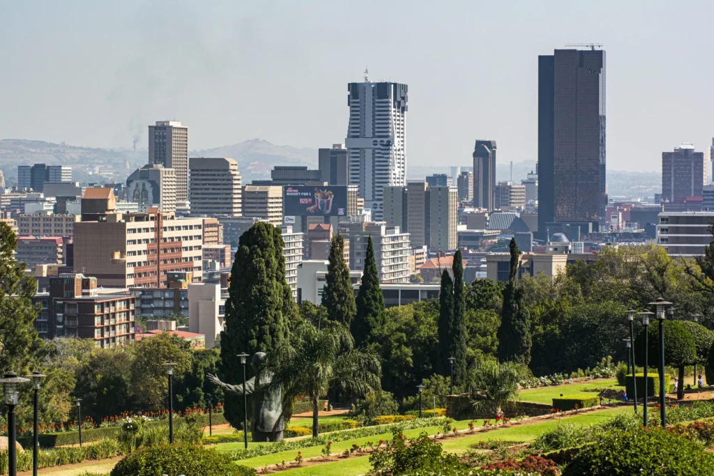 The Best Places to Visit in South Africa