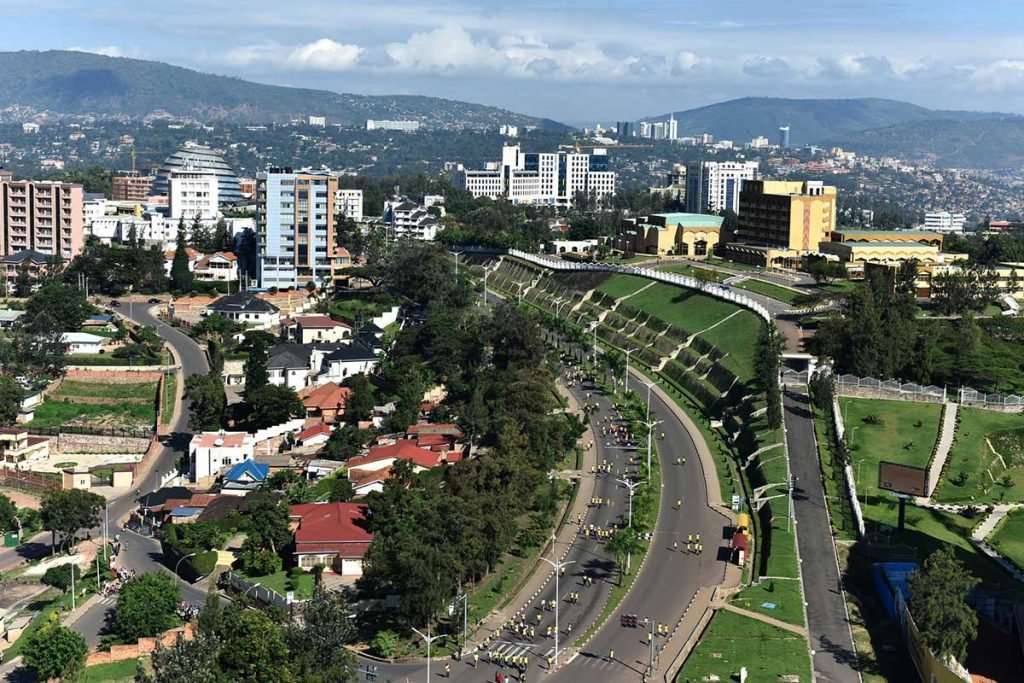 The Best Places to Visit in Rwanda