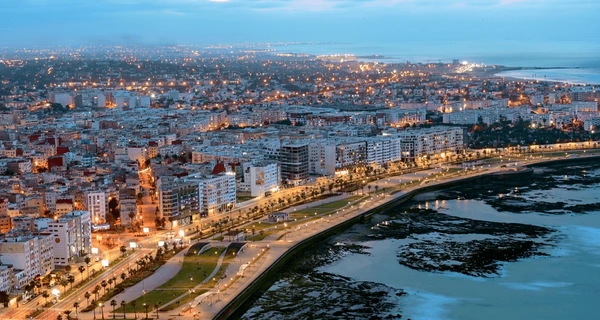 The Best Places to Visit in Morocco