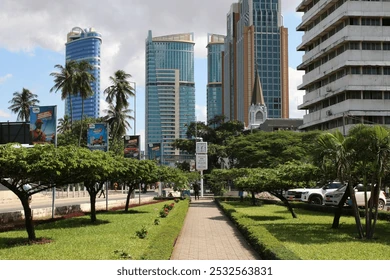 The Best Places to Visit in Tanzania