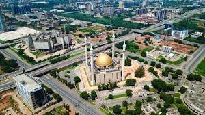 The Best Places to Visit in Nigeria