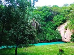 The Best Places to Visit in Nigeria