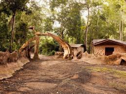 The Best Places to Visit in Nigeria