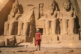 The Best Places to Visit in Egypt
