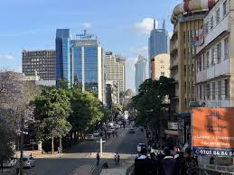 The Best Places to Visit in Kenya
