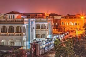 The Best Places to Visit in Djibouti