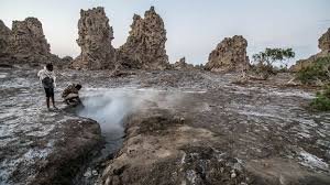 The Best Places to Visit in Djibouti