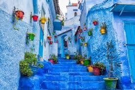 The Best Places to Visit in Morocco