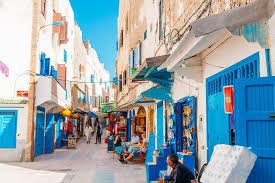 The Best Places to Visit in Morocco