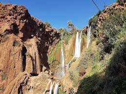 The Best Places to Visit in Morocco
