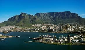 The Best Places to Visit in South Africa