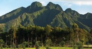 The Best Places to Visit in Rwanda