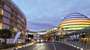 The Best Places to Visit in Rwanda