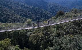 The Best Places to Visit in Rwanda
