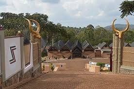 The Best Places to Visit in Rwanda