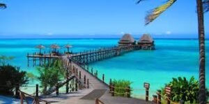 The Best Places to Visit in Tanzania