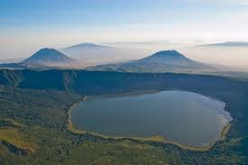 The Best Places to Visit in Tanzania