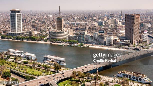 The Best Places to Visit in Egypt