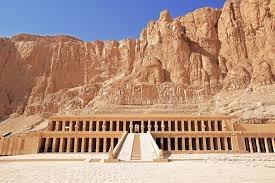The Best Places to Visit in Egypt