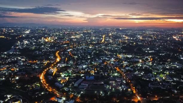 The Best Places to Visit in Nigeria
