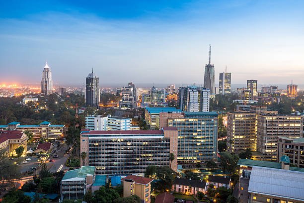 The Best Places to Visit in Kenya