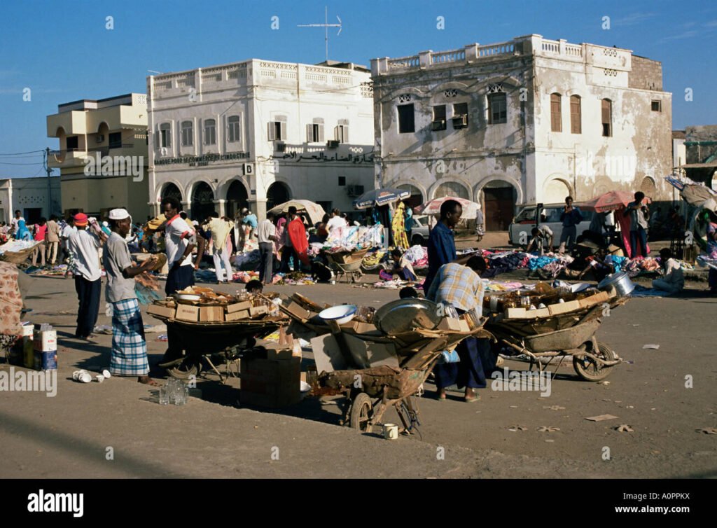 The Best Places to Visit in Djibouti
