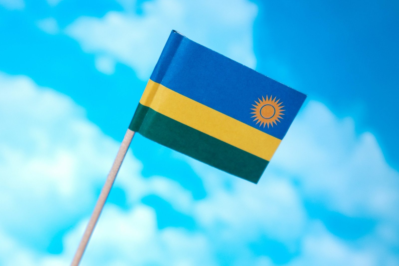Travel to Rwanda