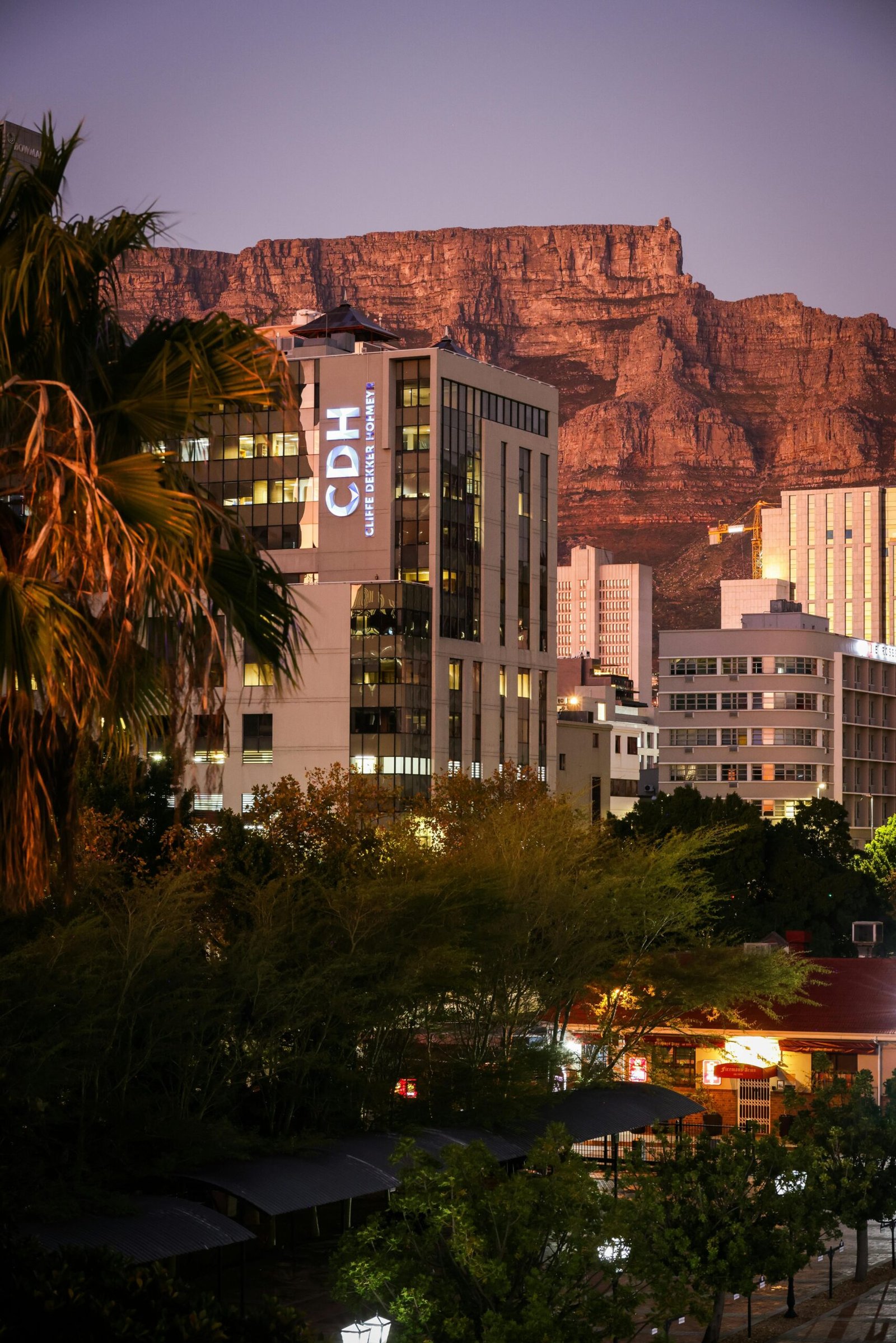 When is the best time to visit South Africa?