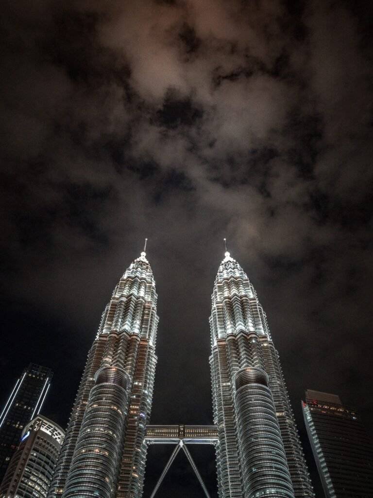 Melia kuala lumpur kuala lumpur malaysia